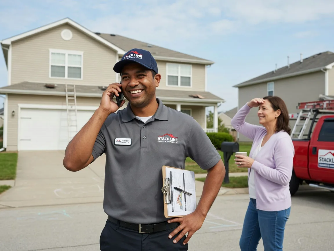 Chimney flashing repair Fairmont, OK FAQs